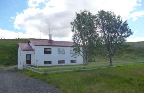 Vopnafjordur Casa | Thorbrandsstadir Farm Holidays