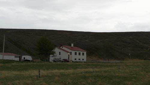 Vopnafjordur Casa | Thorbrandsstadir Farm Holidays