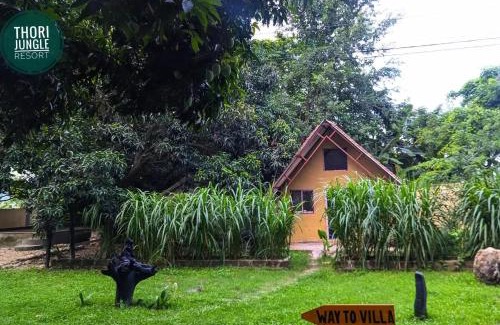 Nepal Complejo | Thori Jungle Resort, chitwan National park