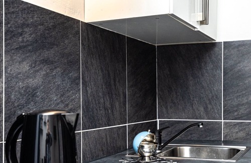 Thorigny-sur-Marne Apartamento | Thorigny station :studio 10 min Disneyland