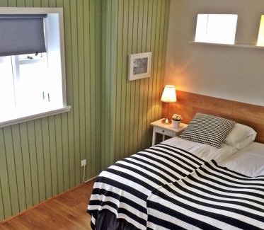 Selfoss Apartamento | Thoristun Apartments