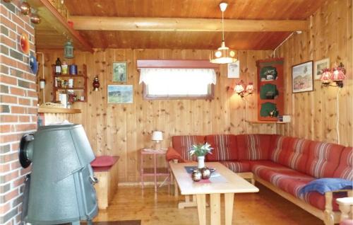 Vang Casa | Thorleifsbu-Skogheim