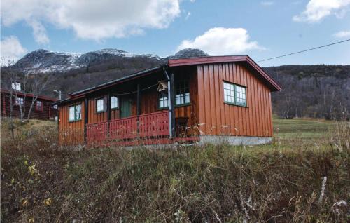 Vang Casa | Thorleifsbu-Skogheim
