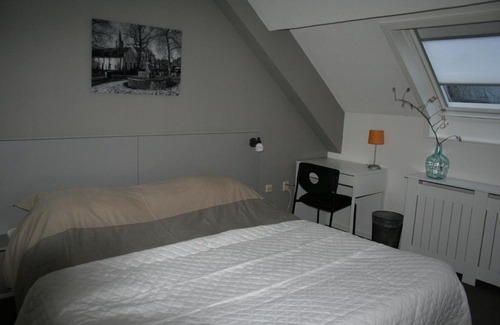 Thorn Cama Y Desayuno | thorn B&B
