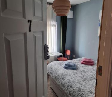 Ringsend Casa | Thorn Castle