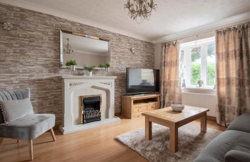 Witney Casa | Thorn House a beautiful large house in Witney