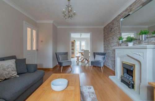Witney Casa | Thorn House a beautiful large house in Witney