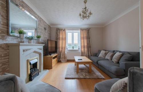 Witney Casa | Thorn House a beautiful large house in Witney