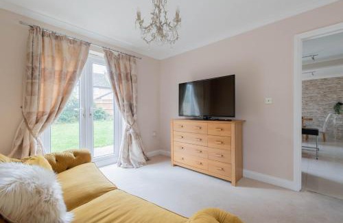 Witney Casa | Thorn House a beautiful large house in Witney