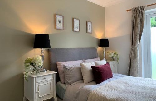 Fen Drayton Casa | Thorn House B&B
