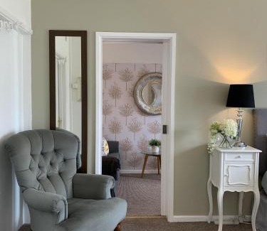 Fen Drayton Casa | Thorn House B&B