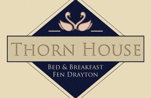 Fen Drayton Casa | Thorn House B&B