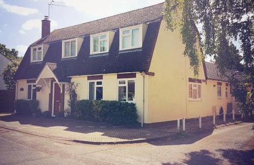 Fen Drayton Casa | Thorn House B&B