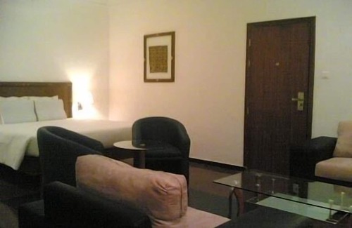 Ofin Hotel | Thornberry Hotel De Island