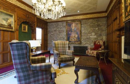 Thornbury Casa | Thornbury Castle - A Relais & Chateaux Hotel