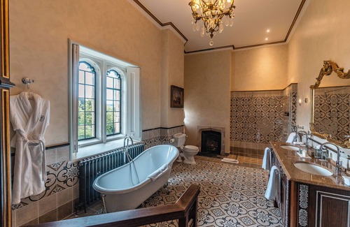 Thornbury Otro | Thornbury Castle, Relais & Châteaux