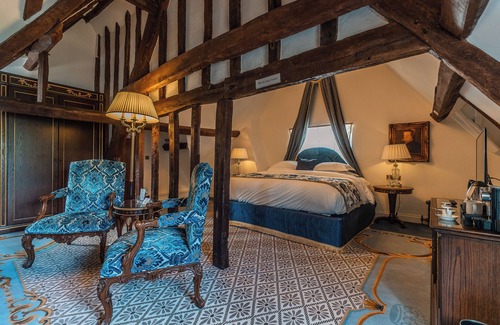 Thornbury Otro | Thornbury Castle, Relais & Châteaux