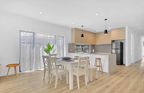 Thornbury Casa | Thornbury Place - Melbourne, Australia : A Home Away From Home