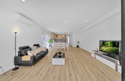 Thornbury Casa | Thornbury Place - Melbourne, Australia : A Home Away From Home