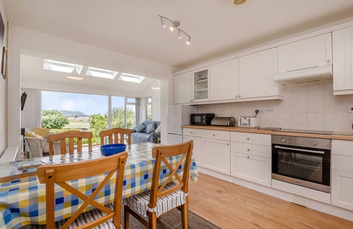 Blue Anchor Casa | Thornby, ANCLA AZUL