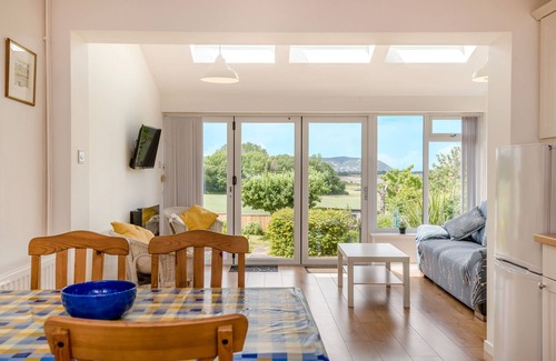 Blue Anchor Casa | Thornby, ANCLA AZUL