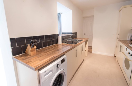 Newbridge Casa | Thorne House