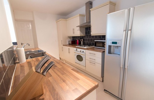 Newbridge Casa | Thorne House