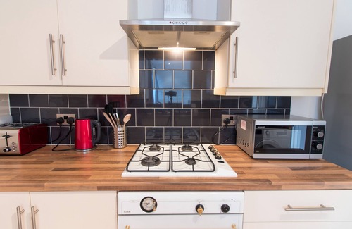 Newbridge Casa | Thorne House