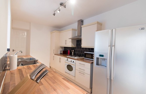 Newbridge Casa | Thorne House