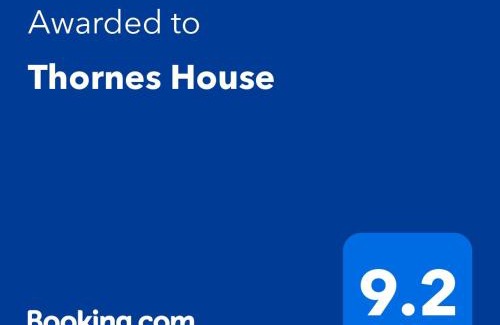 Nine Elms Apartamento | Thornes House Apartments
