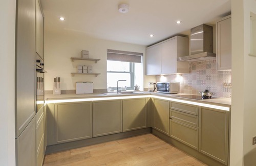 Plean Cabaña | THORNEYDYKE COTTAGE, family friendly, with a garden in Stirling