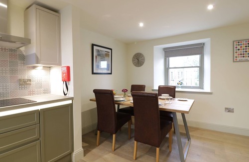 Plean Cabaña | THORNEYDYKE COTTAGE, family friendly, with a garden in Stirling