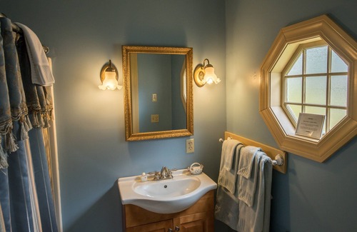 Bar Harbor Cama Y Desayuno | Thornhedge Inn