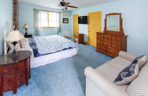 Bar Harbor Cama Y Desayuno | Thornhedge Inn