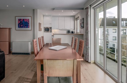 Oostduinkerke-Bad Apartamento | Thornhill, 3202 + P*