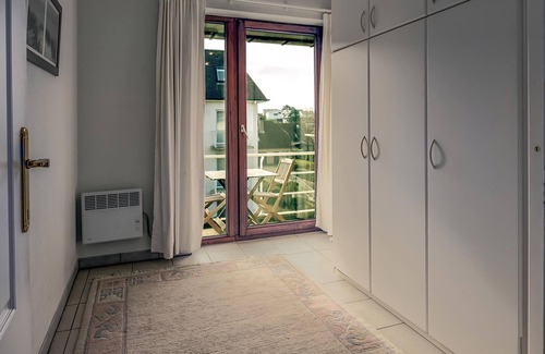 Oostduinkerke-Bad Apartamento | Thornhill, 3202 + P*