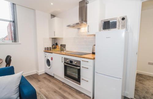 Wakefield Cama Y Desayuno | Thornhill House Apartments by VICHY