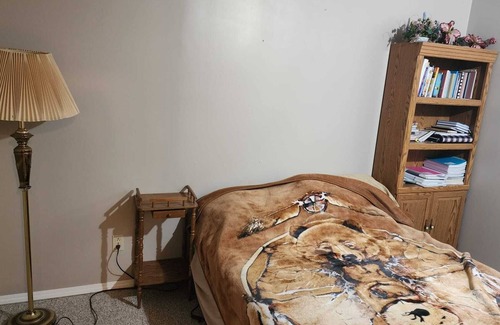 Morden Casa | THORNHILL STREET MORDEN