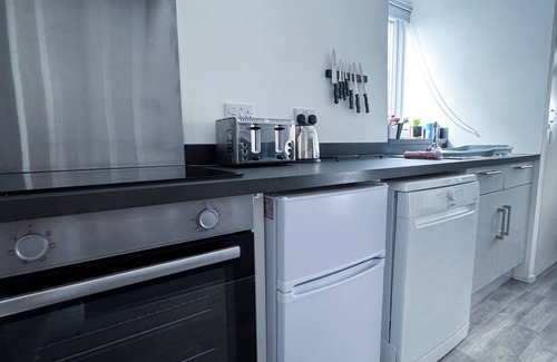Windermere Casa | Paul Wood Guest House
