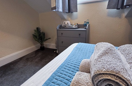 Windermere Casa | Paul Wood Guest House