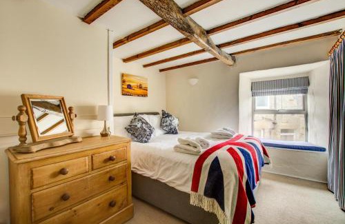 Askrigg Casa | Thornsgill Cottage