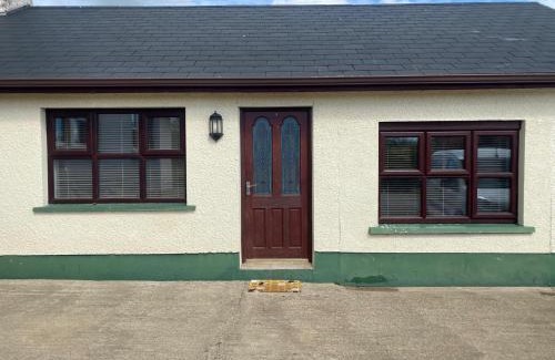 Lisnagunogue Apartamento | Thornstown Gate Cottage