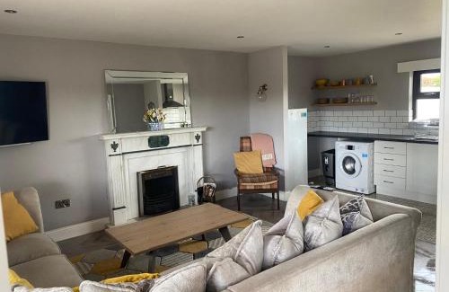 Lisnagunogue Apartamento | Thornstown Gate Cottage