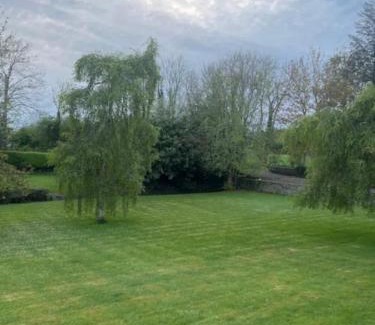 Lisnagunogue Apartamento | Thornstown Gate Cottage