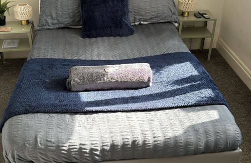 Thornton Apartamento | Thornton Awesome Stay 4