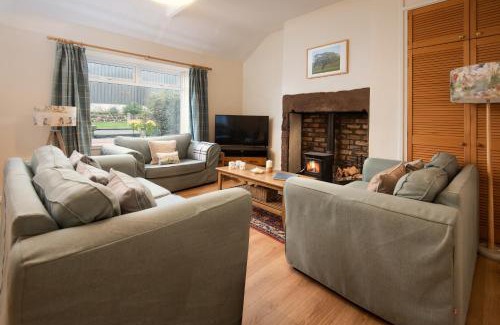 Berwick-upon-Tweed Casa | Thornton Farm Cottages