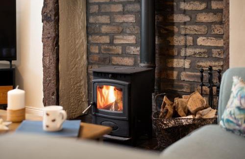 Berwick-upon-Tweed Casa | Thornton Farm Cottages