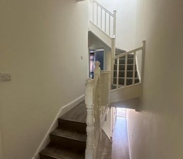 West Thornton Apartamento | Thornton heath Serviced Accommodation