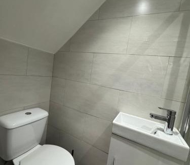 West Thornton Apartamento | Thornton heath Serviced Accommodation