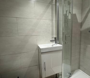 West Thornton Apartamento | Thornton heath Serviced Accommodation